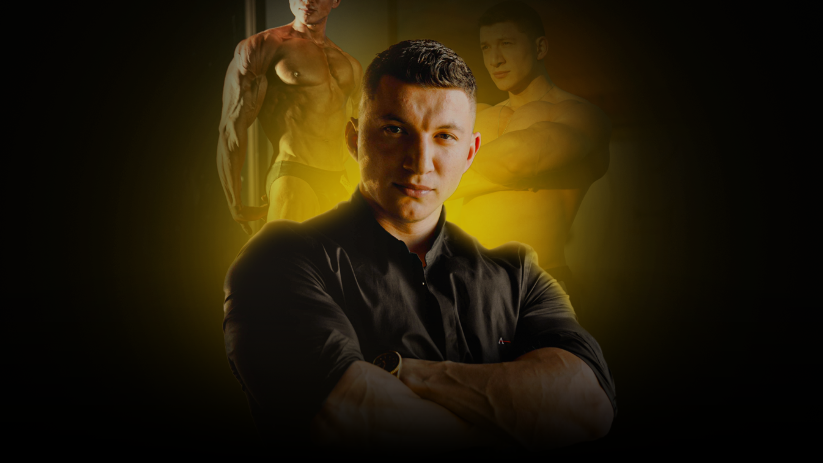 Emanuel Correa Oficial